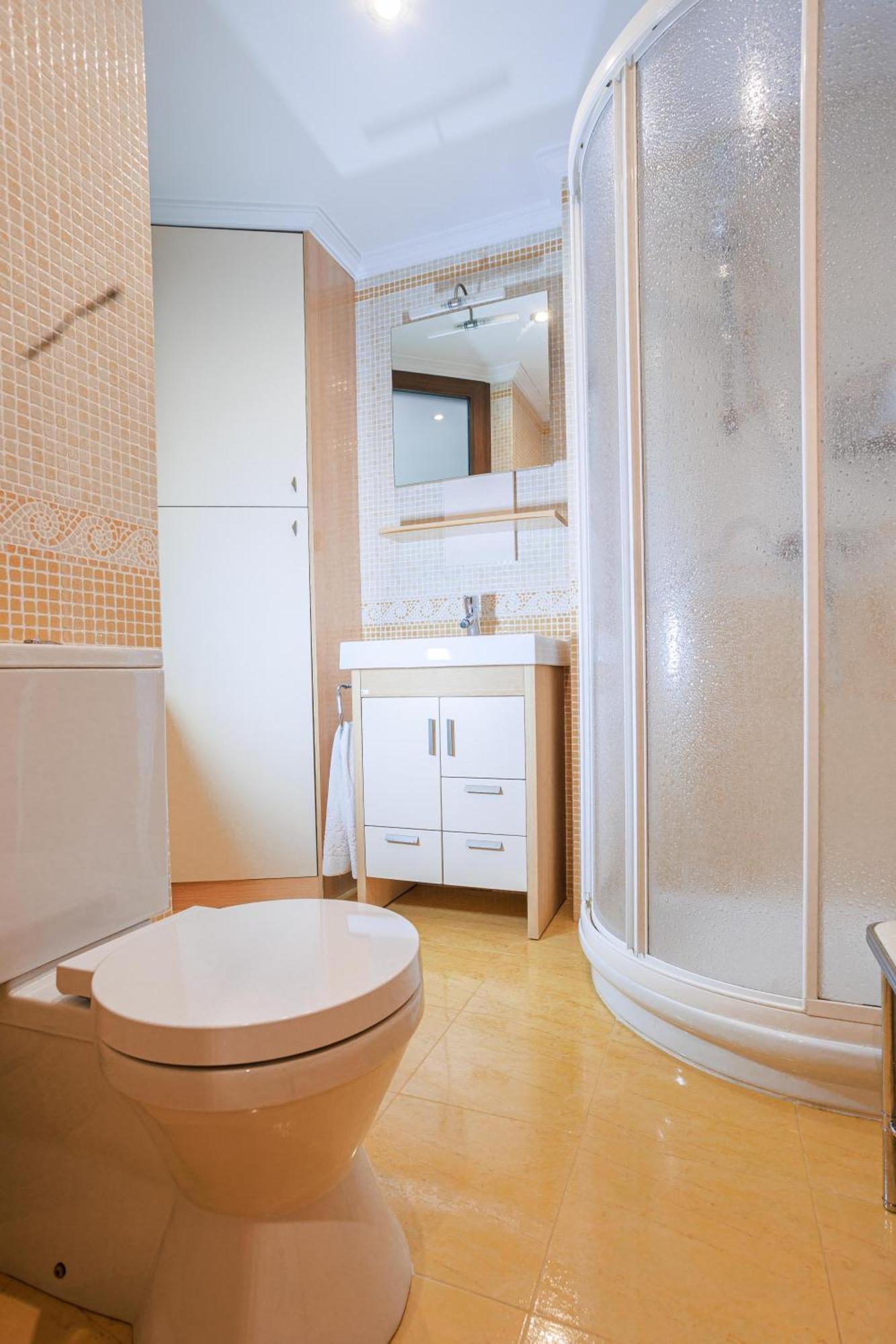 Casas 349H Explanada อาลิกันเต ภายนอก รูปภาพ