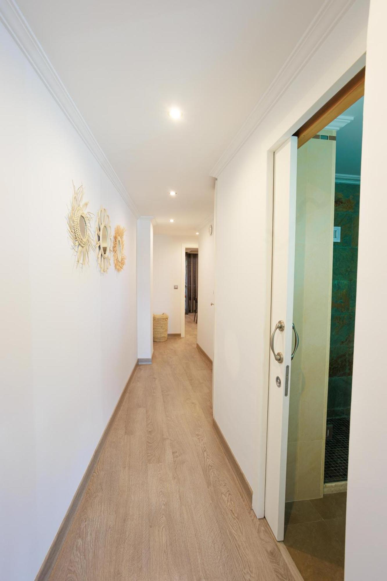 Casas 349H Explanada อาลิกันเต ภายนอก รูปภาพ