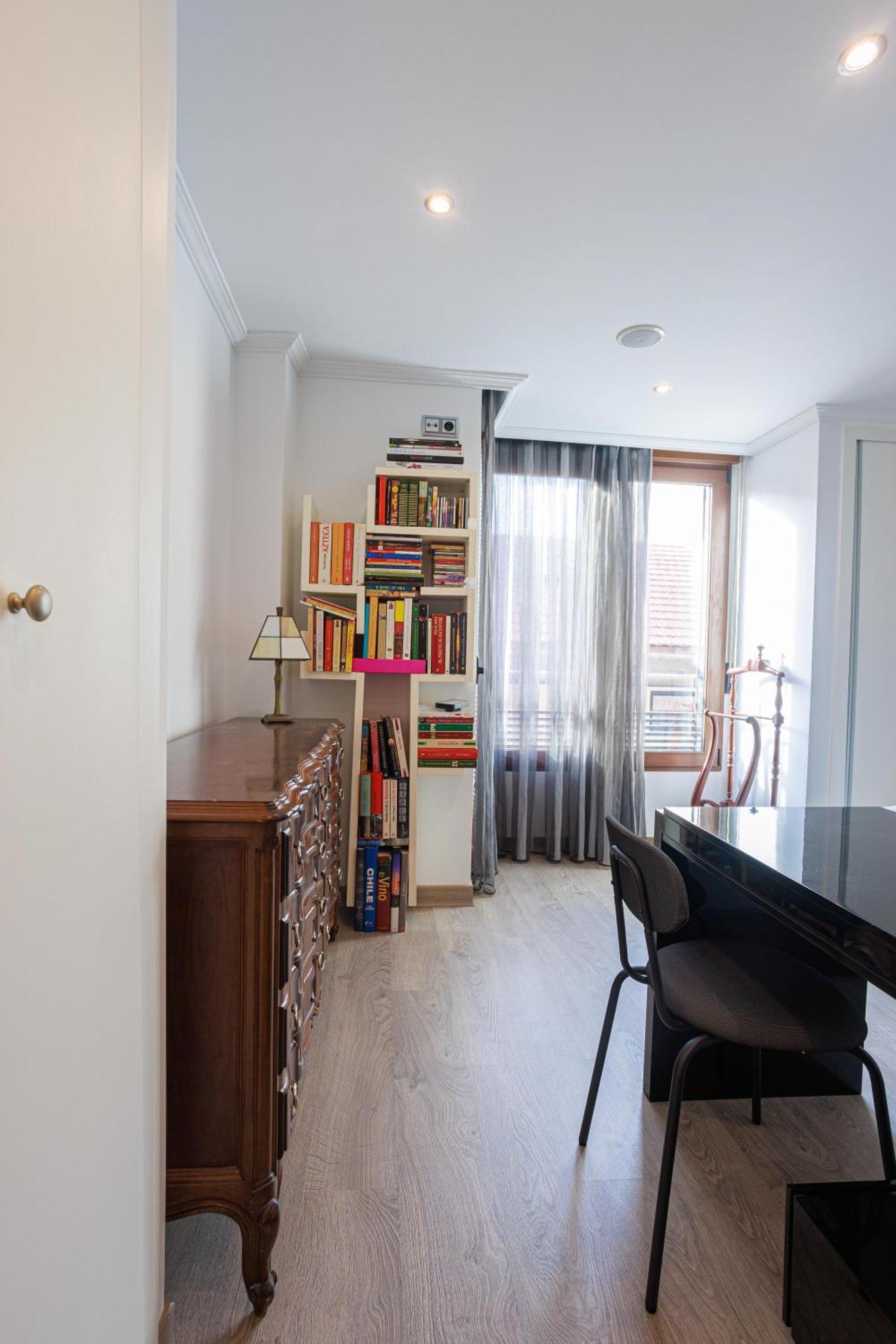 Casas 349H Explanada อาลิกันเต ภายนอก รูปภาพ