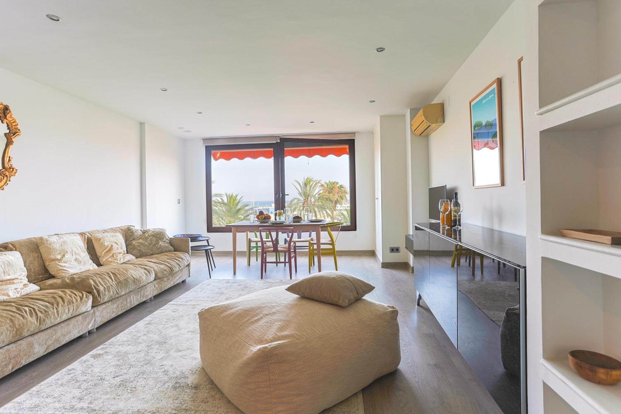 Casas 349H Explanada อาลิกันเต ภายนอก รูปภาพ